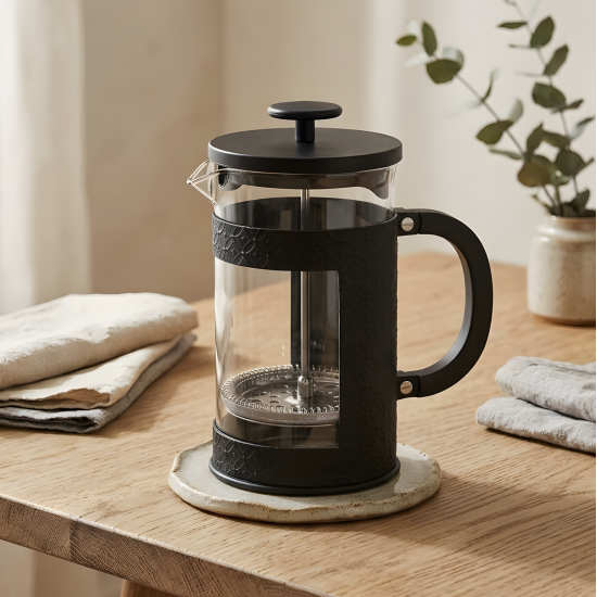 French Press 800ml